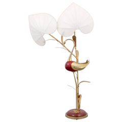 Arturo Pani Floor Lamp