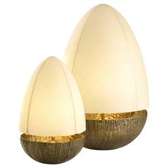 Kristin Victoria Barron "Alkahest" Dome Lights 8