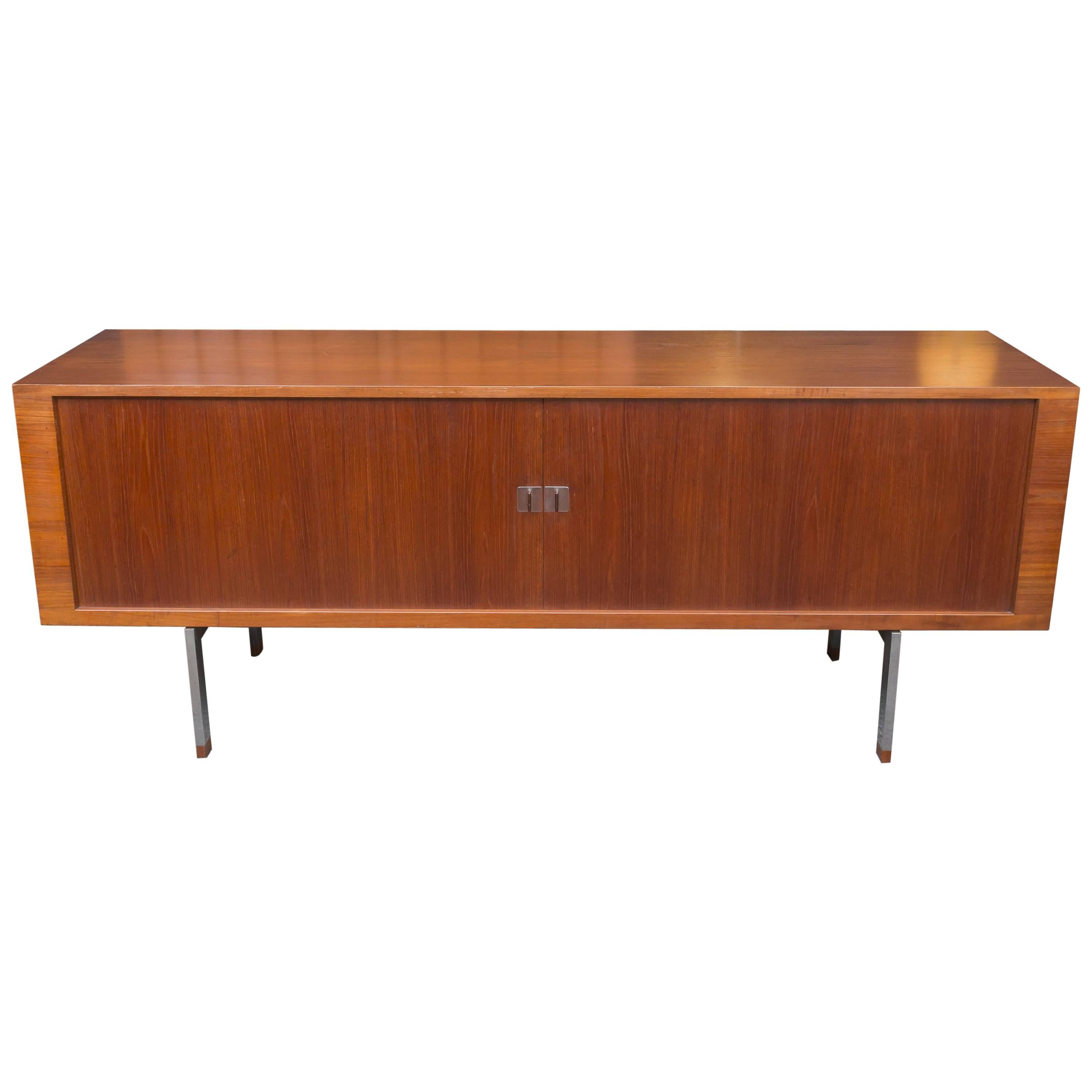 Hans J Wegner "President" Credenza