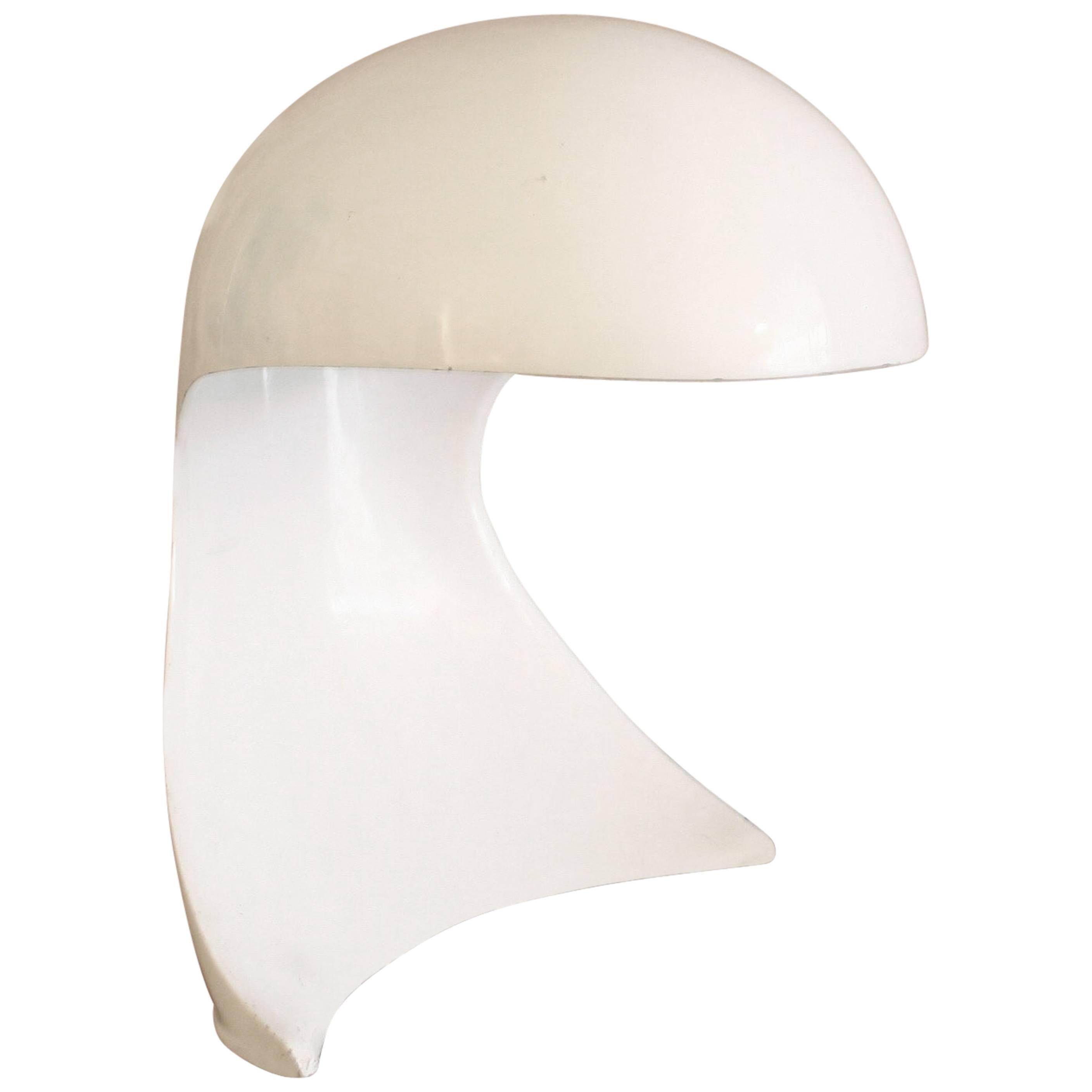 Dario Tognon "Dania" Table Lamp Artemide, Italy, 1960s