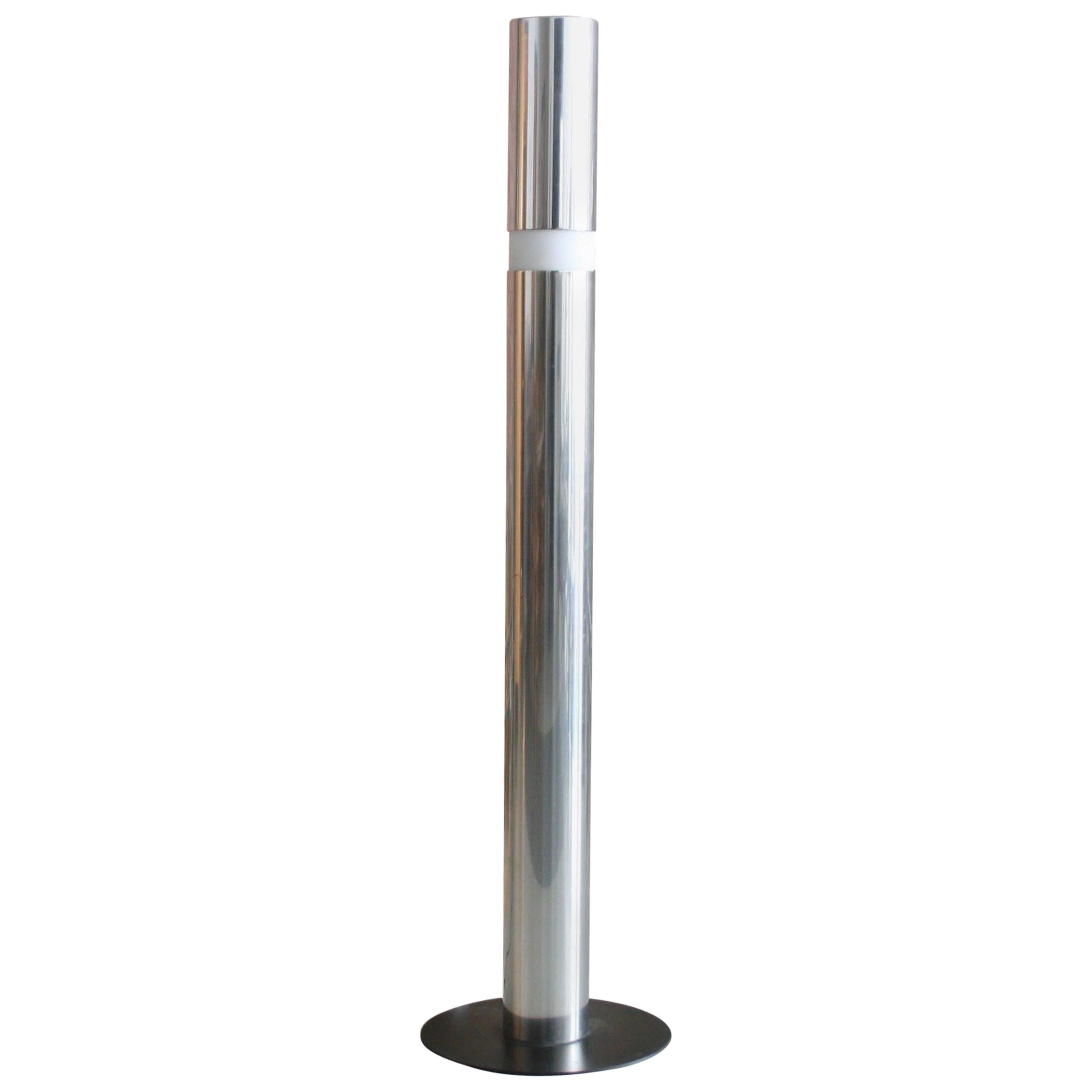 Minimalist Paul Mayen Floor Lamp for Habitat