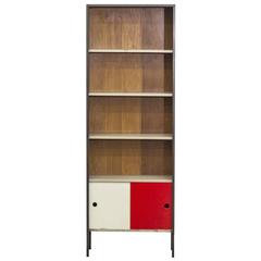 Retro Coen de Vries for Pilastro Bookshelf and Cabinet