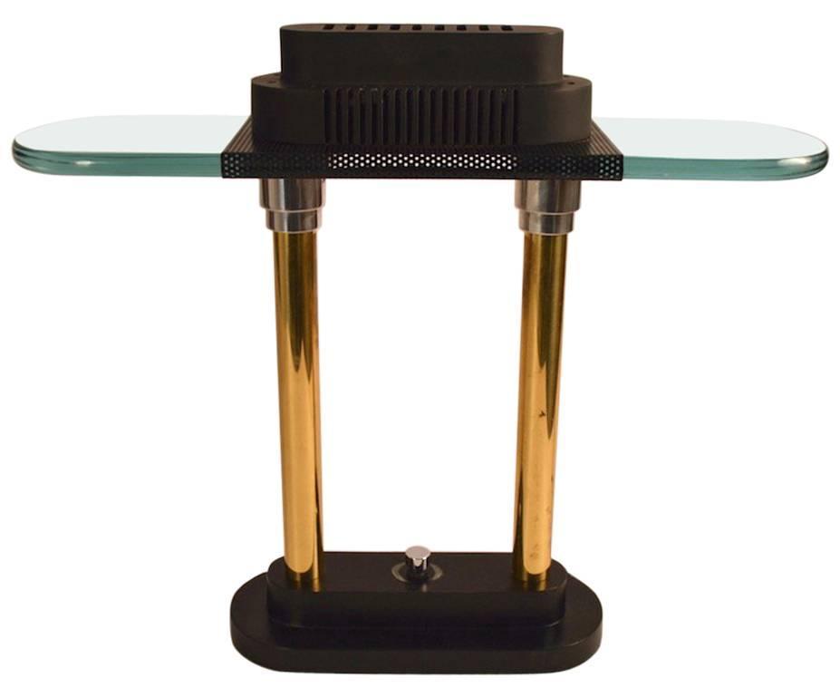 Robert Sonneman For George Kovacs Post Modern Desk Lamp At Robert Sonneman For George Kovacs Post Modern Desk Lamp At 1stdibs