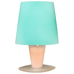Daniela Puppa Italian Fontana Arte Table Lamp XL
