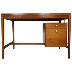 Walnut Desk Designed by Kipp Stewart 7