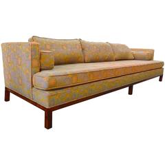 Harvey Probber Mid-Century Sofa 12