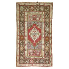 Turkish Scatter Rug