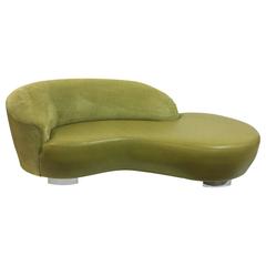Vladimir Kagan Cloud Sofa for Directional 5