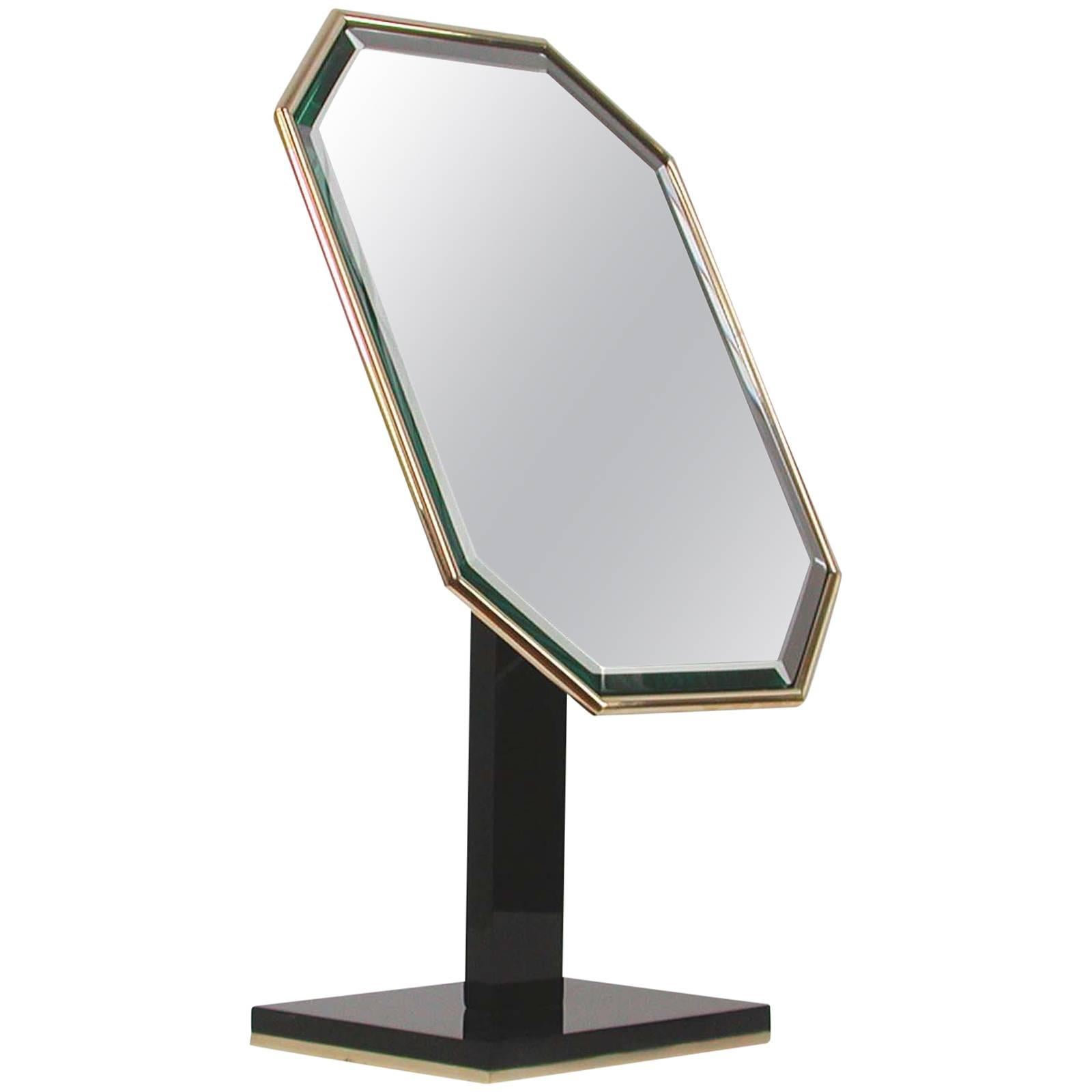 Mid-Century Table Mirror by Chanel, 1960s