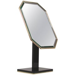 Mid-Century Table Mirror by Chanel, 1960s