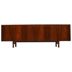 Rosewood Retro Sideboard by Robert Heritage for Archie Shine Vintage, 1960s