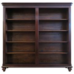 Used Italian Bookcase
