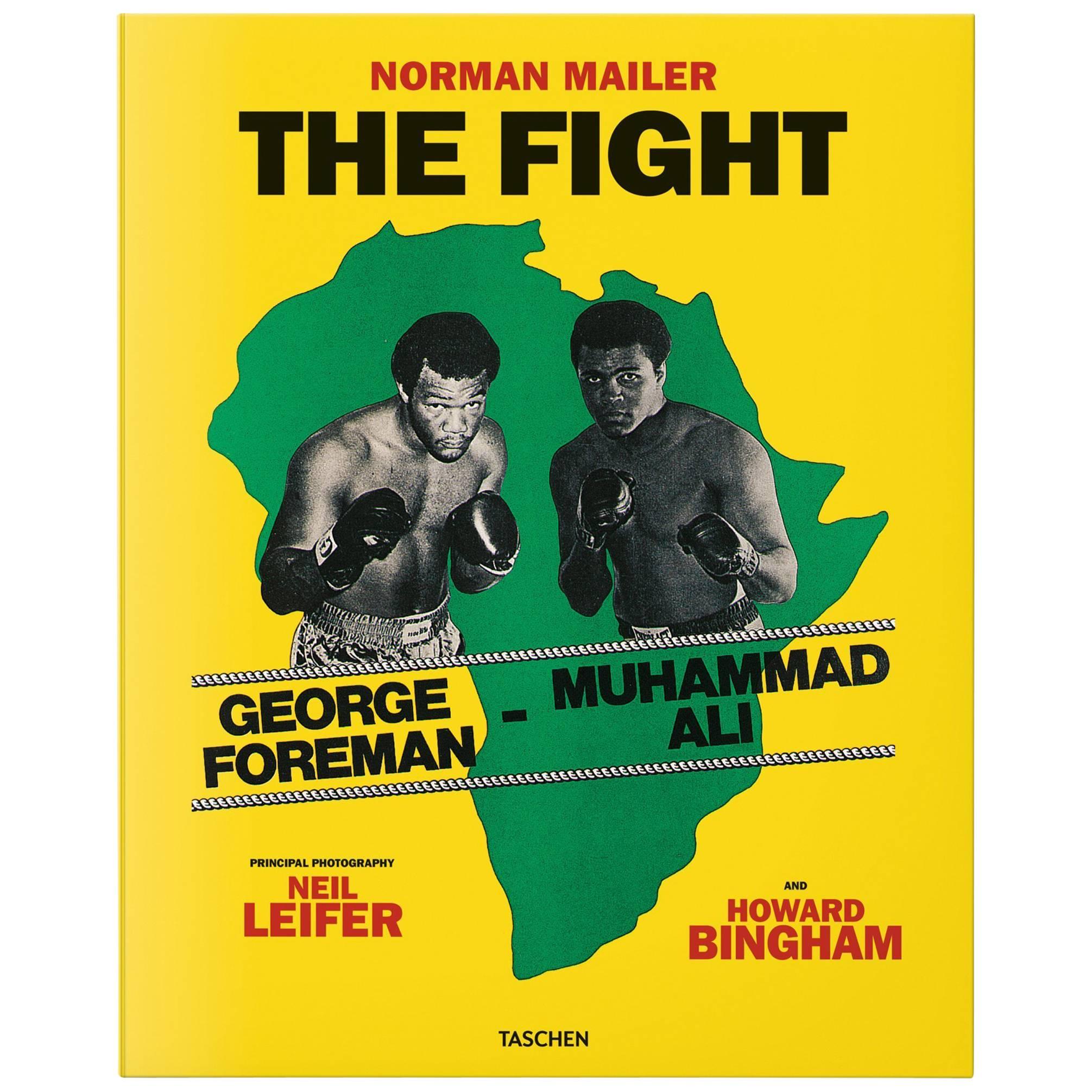 Norman Mailer, Neil Leifer, Howard Bingham: The Fight