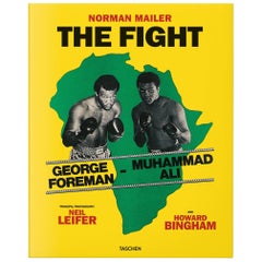 Norman Mailer, Neil Leifer, Howard Bingham: The Fight