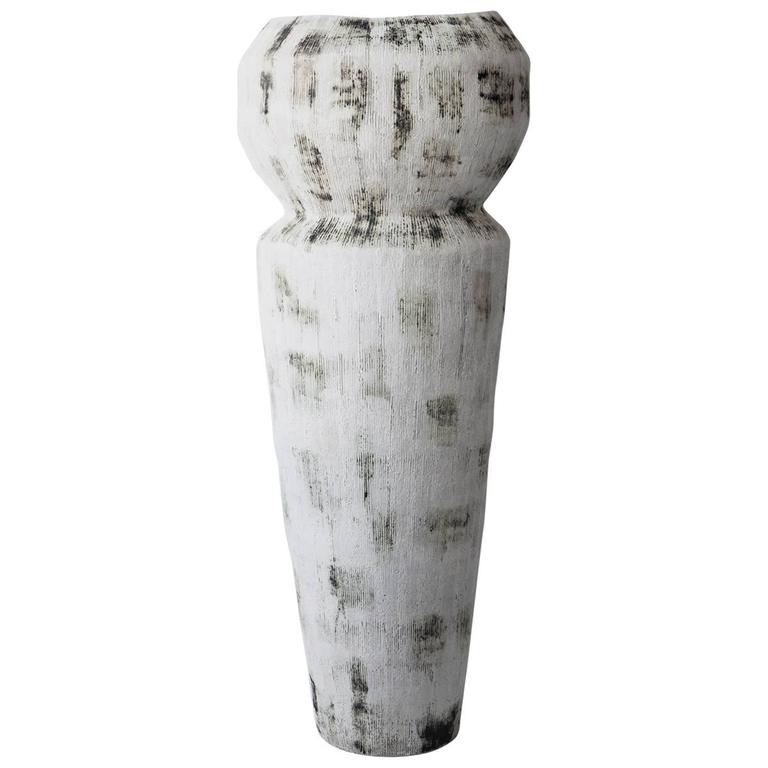 Winter Urn iii For Sale