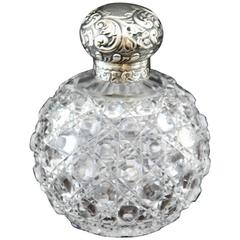 Victorian Perfume Bottle