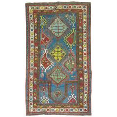 Antique Karabagh Rug 10