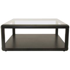 Model T114 Coffee Table by Centro Progetti Tecno, 1975 2