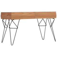 Bowline Console Table 6