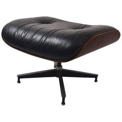 Eames for Herman Miller Footstool, Ottoman in  Rosewood