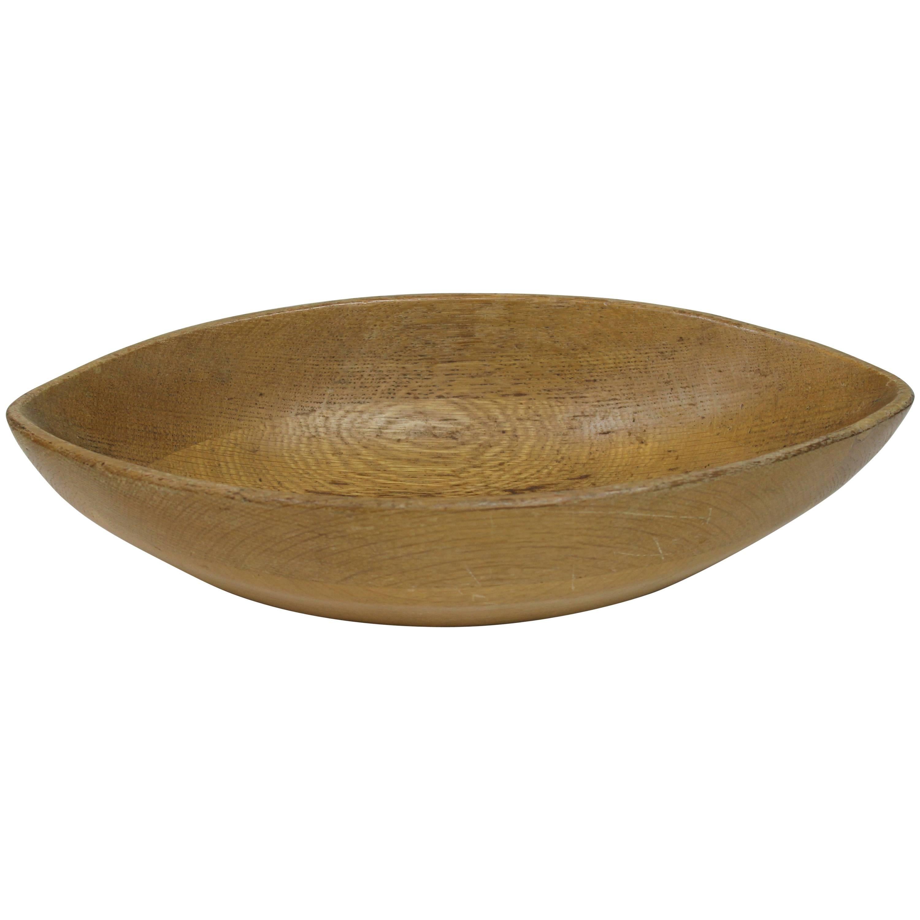 Mary Wright Serving Bowl For Sale