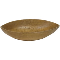 Mary Wright Serving Bowl