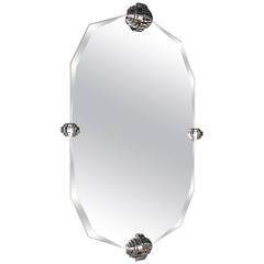 Art-Deco Mirror