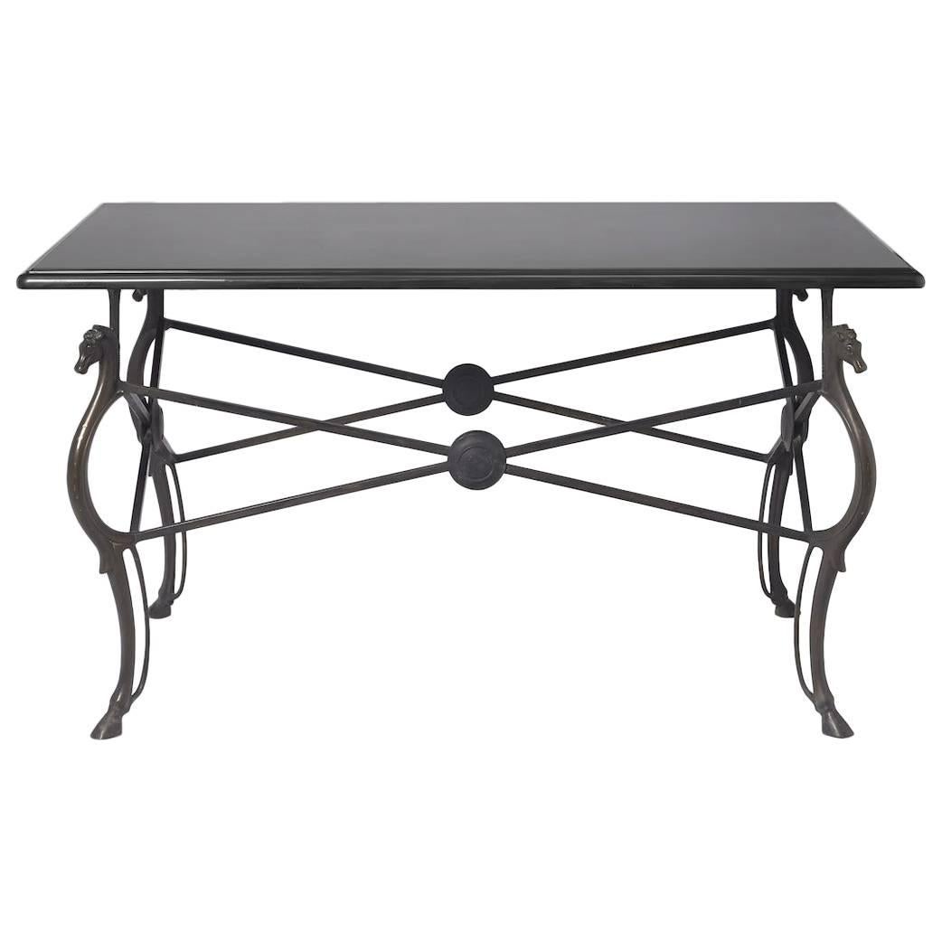 Pompei Style Table by Maison Ramsay