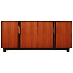 John Kapel for Glenn of California Credenza