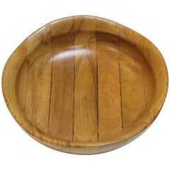 Russel Wright Oceana Round Bowl