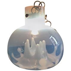 Ceiling Lamp by Toni Zuccheri