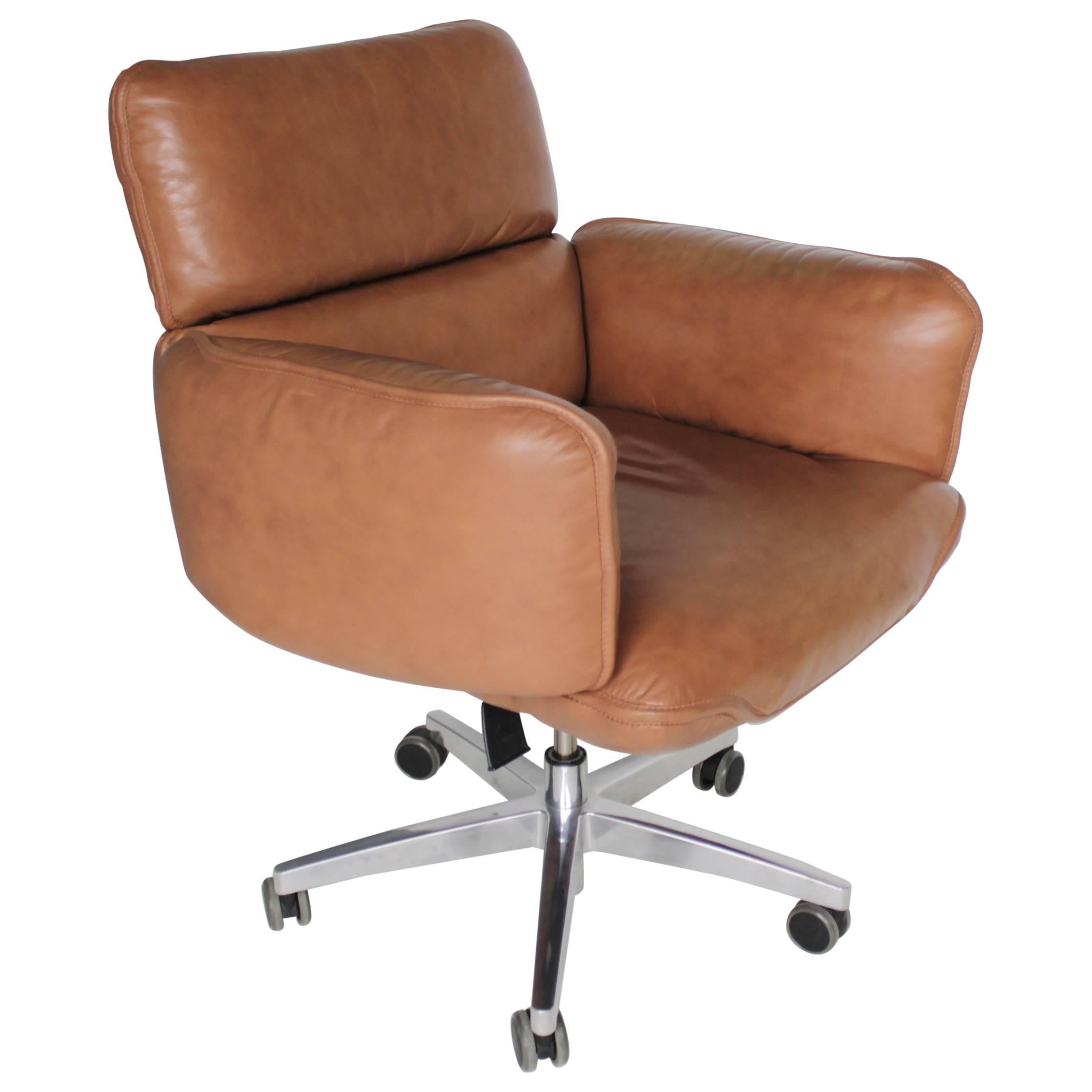 Otto Zapf Desk Chair Low for Topstar