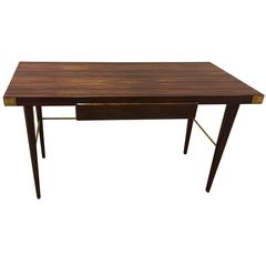 Tommi Parzinger Macassar Ebony Desk 2