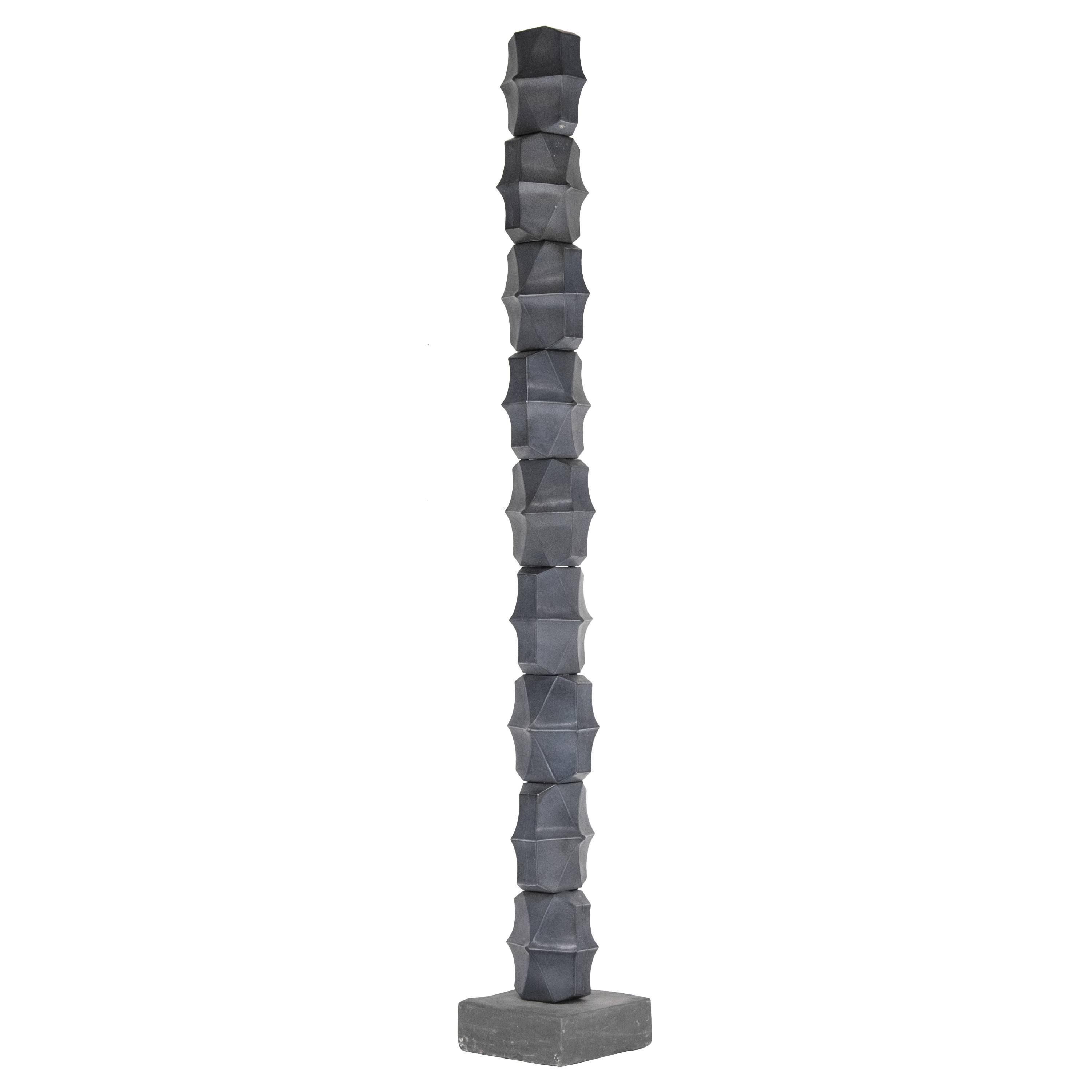 TOTEM by Mirko Orlandini For Sale
