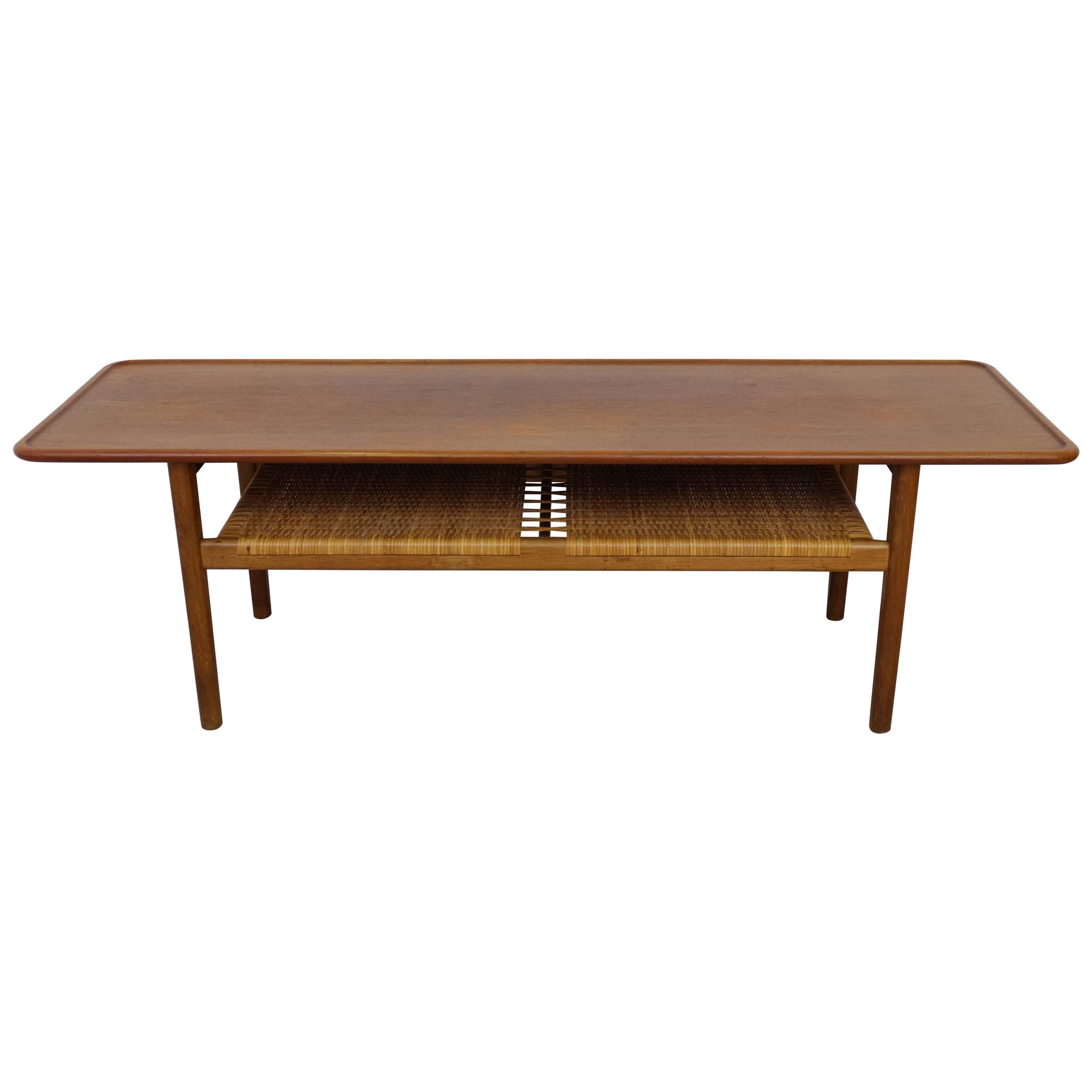 Hans Wegner Coffee Table AT-10