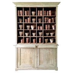 19th Century French Cabinet