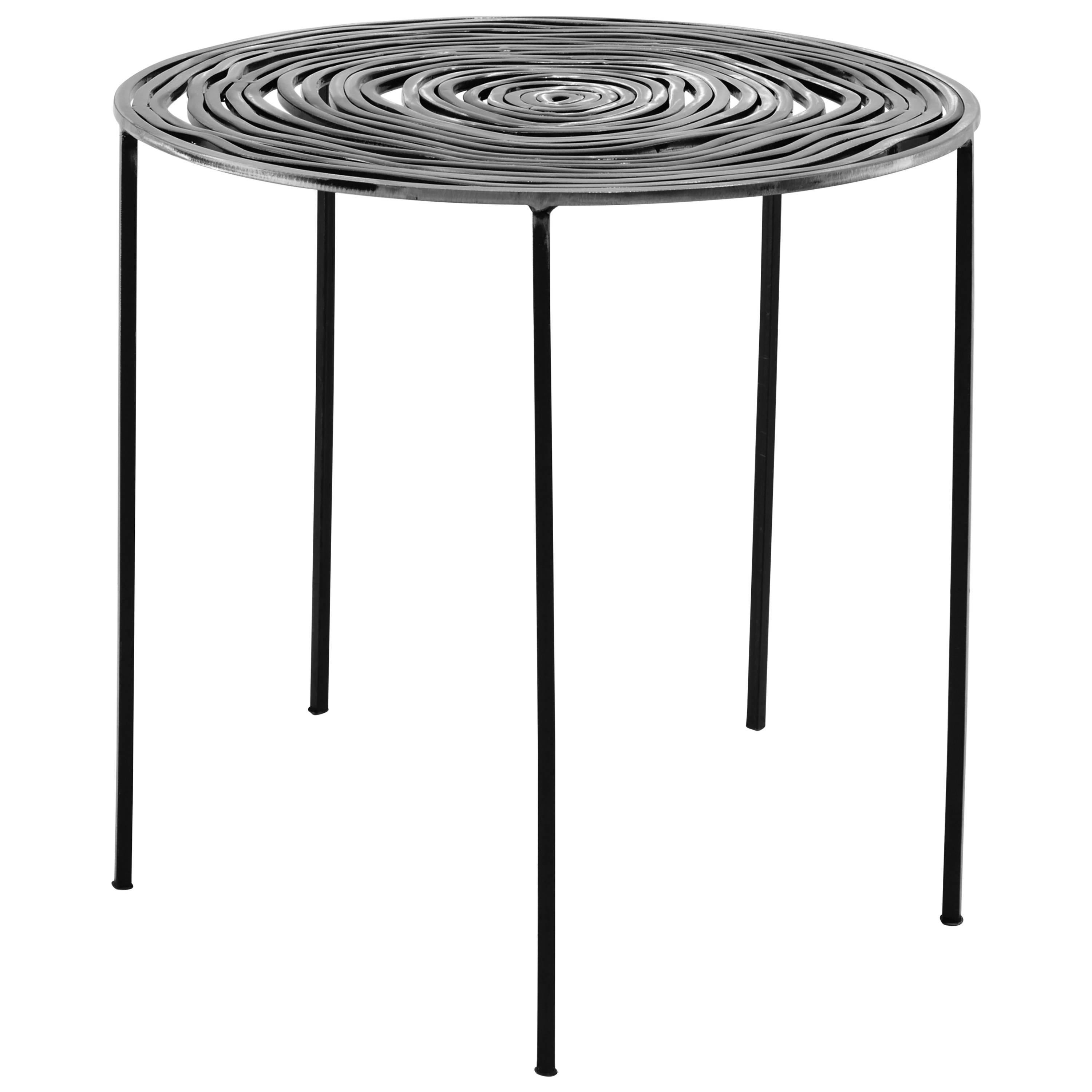 Eclipse Side Table For Sale