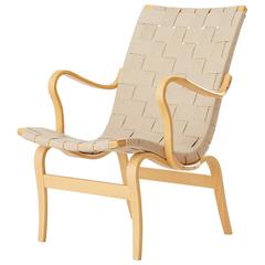 Eva Armchair by Bruno Mathsson 5