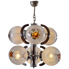 Woka Lamps Beleuchtung