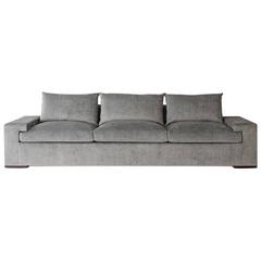 Contemporary Magari Sofa, Custom & Made to Order by Dmitriy & Co 6
