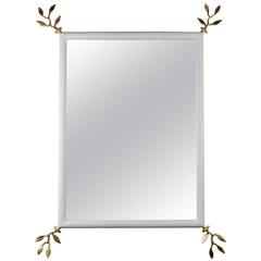 Vincennes Mirror by Bourgeois Boheme Atelier