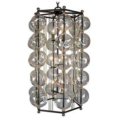 Opera Prima Chandelier by Bourgeois Boheme Atelier