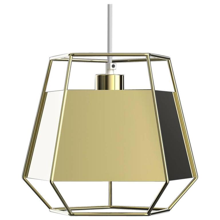 Small Cinque, Plated Steel at 1stdibs Small Cinque, Plated Steel at 1stdibs