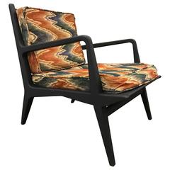 Carlo di Carli Armchair Lounge Chair 11