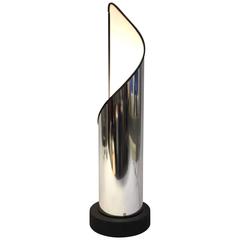 Large Stilnovo Table Lamp, 1970s 11