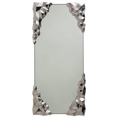 Jake Phipps, Stellar Rectangular Mirror, UK, 2016 8