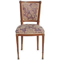 French Side Chair