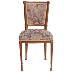 French Side Chair 5