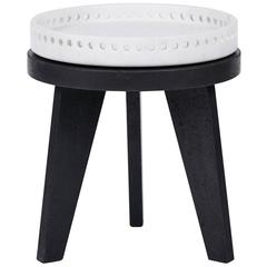 Stephane Parmentier, "Linate", Tray Table, France, 2015 12