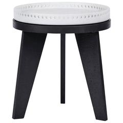 Stéphane Parmentier, "Malpensa", Tray Table, France, 2015 11